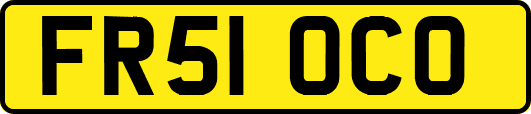 FR51OCO