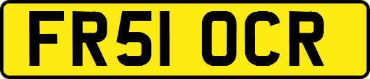 FR51OCR