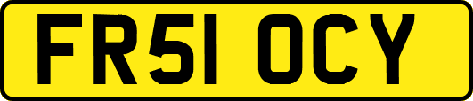 FR51OCY