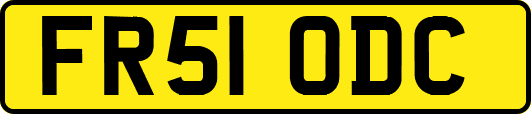 FR51ODC