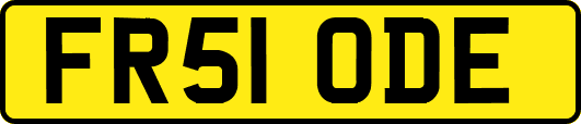 FR51ODE