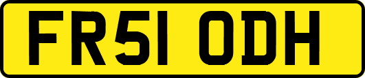 FR51ODH