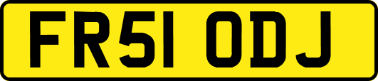 FR51ODJ