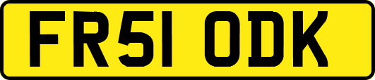 FR51ODK