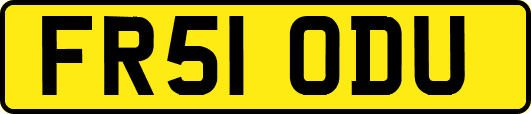 FR51ODU