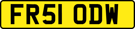 FR51ODW