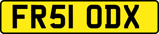 FR51ODX