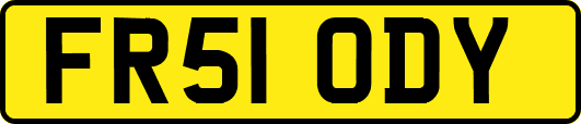 FR51ODY