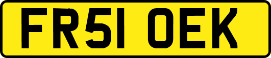 FR51OEK