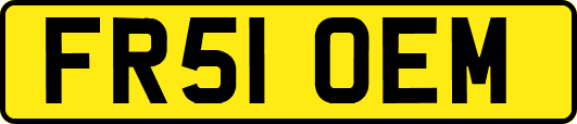 FR51OEM