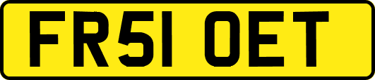 FR51OET