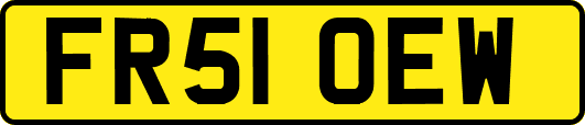 FR51OEW