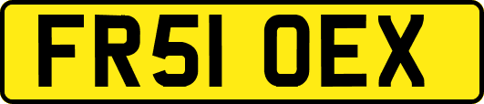 FR51OEX