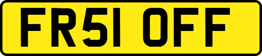 FR51OFF