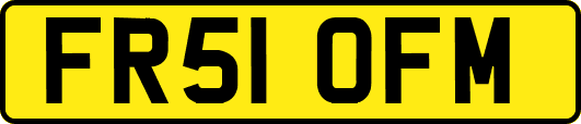 FR51OFM
