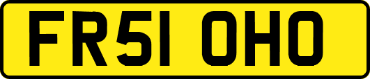FR51OHO