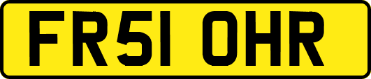 FR51OHR