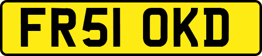 FR51OKD