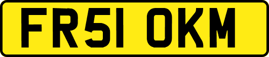 FR51OKM
