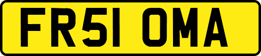 FR51OMA