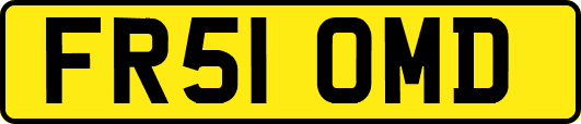 FR51OMD