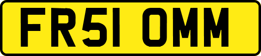 FR51OMM