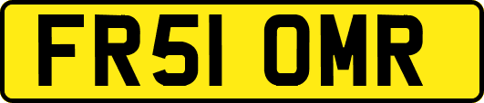 FR51OMR