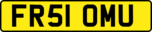 FR51OMU