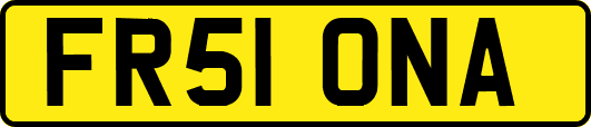 FR51ONA