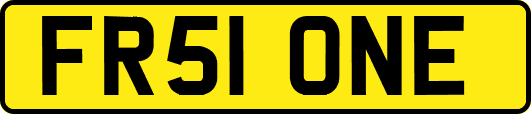 FR51ONE