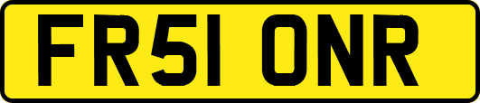 FR51ONR