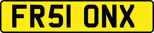 FR51ONX