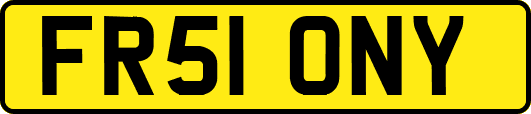 FR51ONY