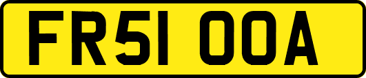 FR51OOA