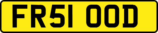 FR51OOD