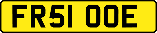 FR51OOE