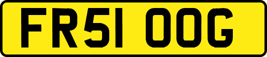 FR51OOG