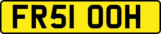 FR51OOH