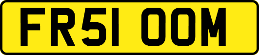 FR51OOM