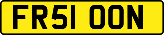 FR51OON