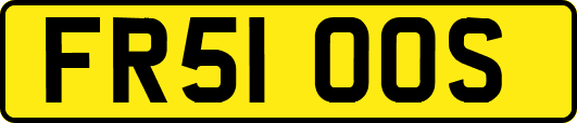 FR51OOS