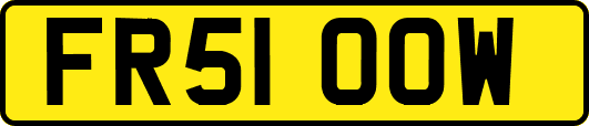 FR51OOW