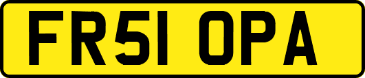 FR51OPA