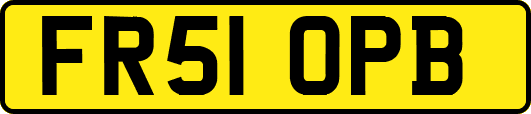 FR51OPB