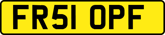 FR51OPF