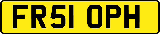 FR51OPH