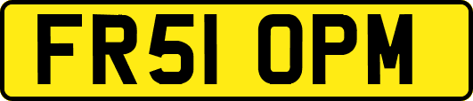 FR51OPM