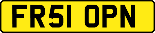 FR51OPN