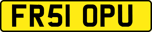 FR51OPU