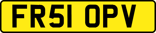 FR51OPV